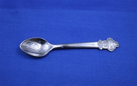 how much are rolex spoons worth|collectable small spoons switzerland rolex.